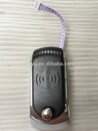 Sauna Cabinet Sensor Lock Induction Lock Gym Locker PY-EM116-Y