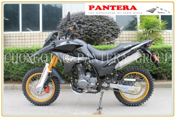 DIRT BIKE/OFF ROAD MOTORCYCLE SM200-LH