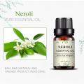 Natural Aromatherapy Diffuser Pure Neroli Essential Oil