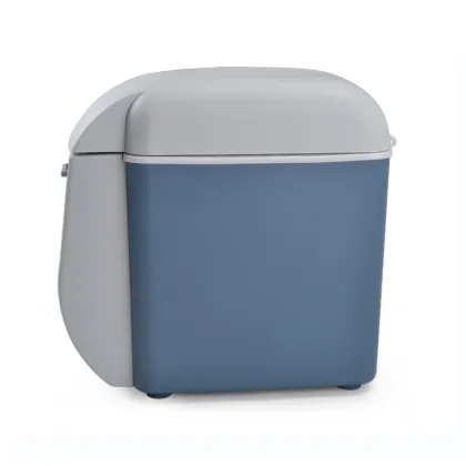 12V Mini Car Refrigerator 7.5L Fridge Freezer