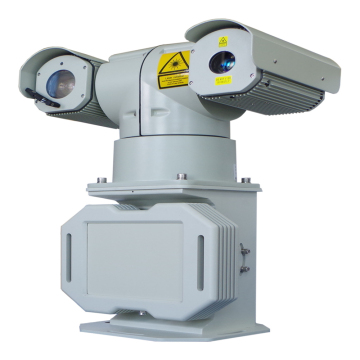 HD Infrared Laser Camera: Factory Direct Sale for Enhanced City Security Surveillance