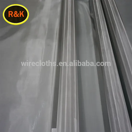 Factory supply coffee tea stainless steel filter wire mesh