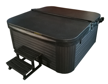 China Factory Direct Supply Hot Tub Accessories: Spa Pool Cover Manual Lifter