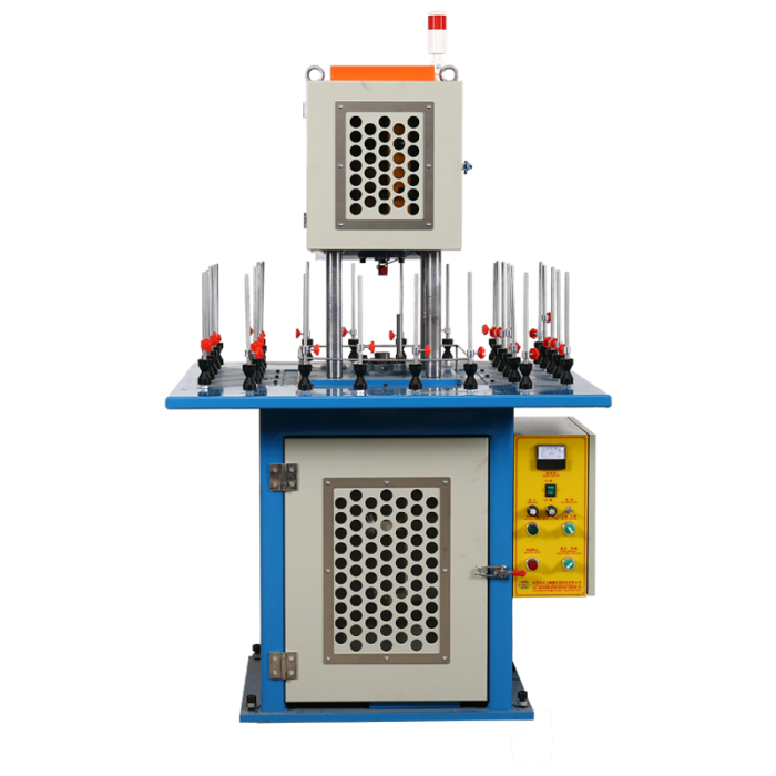 Máquina de blindagem em espiral com capacidade de enrolamento de 300