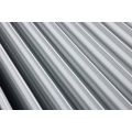 Oil transformer cooling radiator
