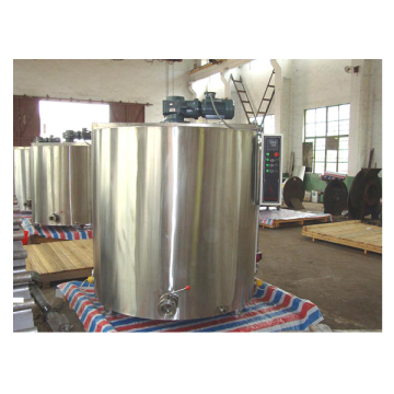 1000L Direct Purchase China Chocolate Melting Tank Supplier