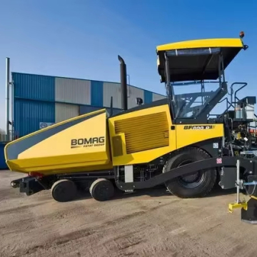 Beliebte Modelle: 97 kW SAP60C -8 6m Breite kleiner Asphaltpflaster - niedriger Preis, in China hergestellt, auf Lagerbestand gemacht