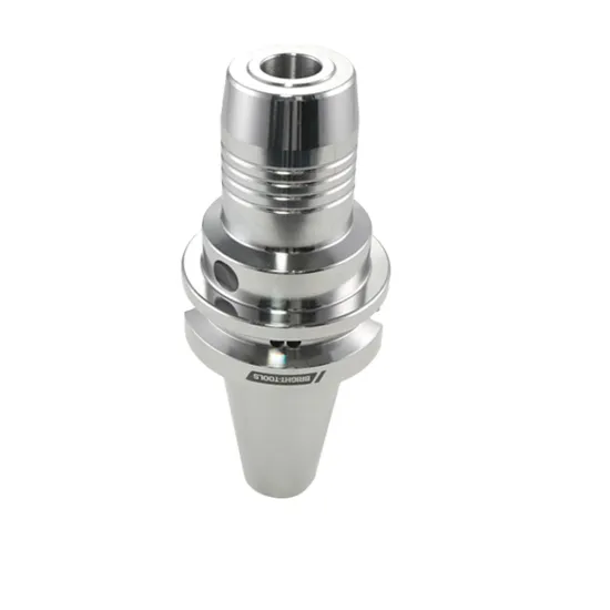 Hydraulic Tool Holders - Precision Industrial Solutions