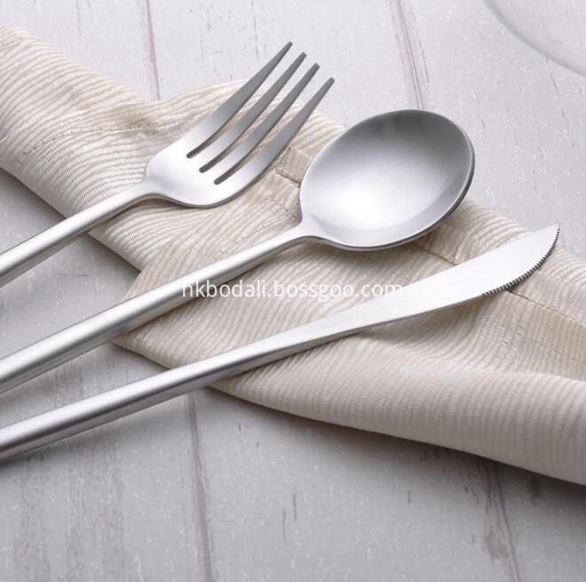 Stainless Steel Cutlery Sets