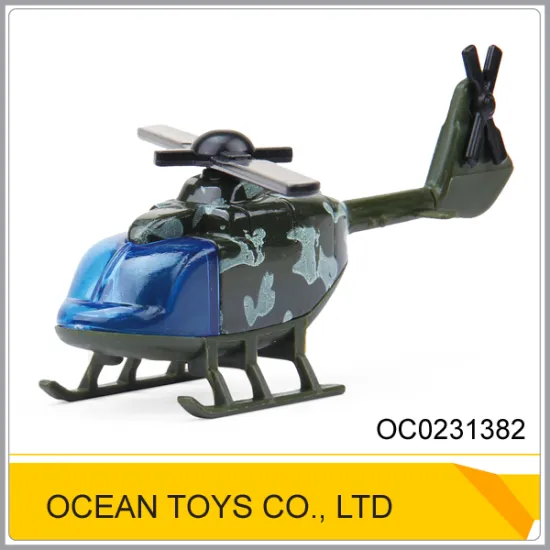 Mini airplane diecast toy OC0231382