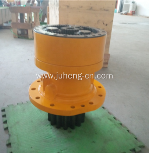 Excavator R480LC-9 Swing Gearbox 31QB-10140