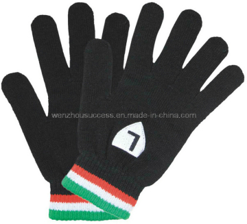 Knitted Gloves Sh12-2g009