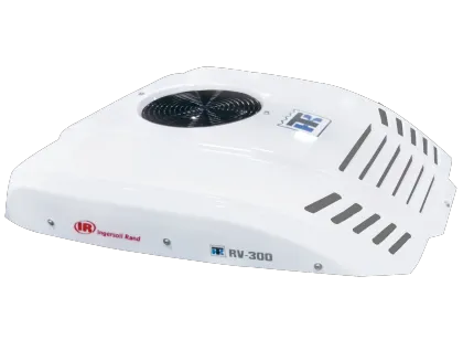 RV Series RV-300Roof & RV-200Roof Temperature Controller for Truck Refrigerator Units - ThermoKing