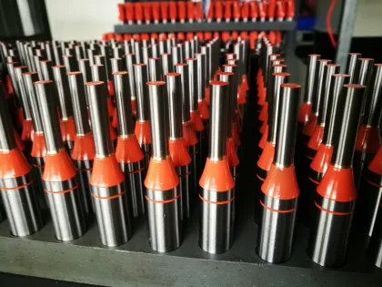 Solid Carbide Straight Router Bits for Woodworking Applications