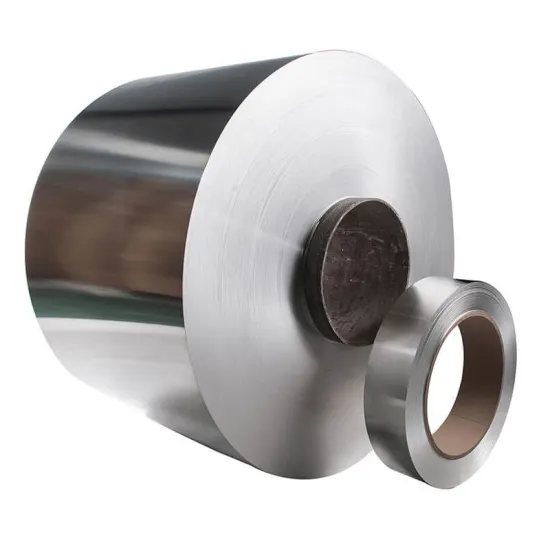 H14 Alloy Aluminum Coil