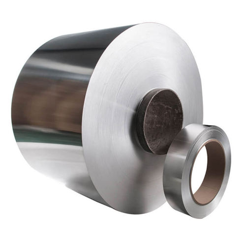 Alloy H14 mill finish anodized aluminum coil