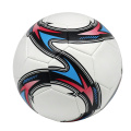 Officiële lage bounce indoor voetbal futsal ballen