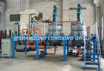 Printing Ink Production Equipment