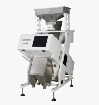 Rijst optische sorteermachine van hoge kwaliteit - Aangepaste kleursorder voor premium rijstverwerking