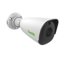 8MP Starlight IR Bullet Camera 4mmTC-C38JS