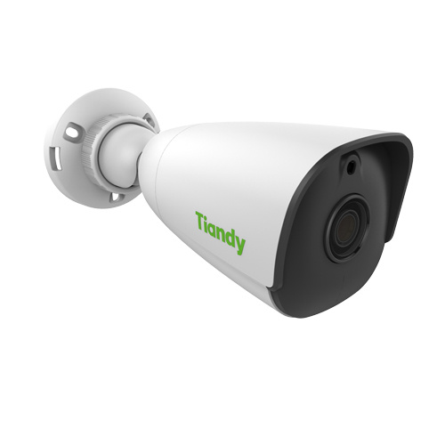 2MP H.265 IR Bullet Camera 4mmTC-C32JN