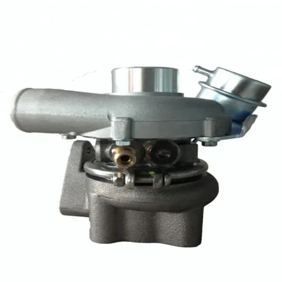 Best hot sale accessories car turbocharger prices