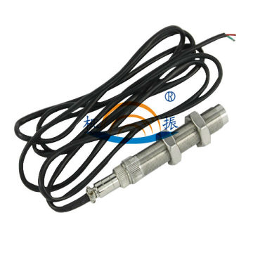 YD60 magnetic speed sensor for rotational speed