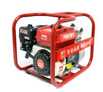 CANFLY Hot Sell WP-20 2-inch High Pressure Water Pump