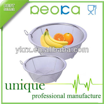 Stainless Steel steamer basket