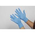 High quality disposable blue exam