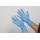 disposable nitrile gloves powder free, examination gloves