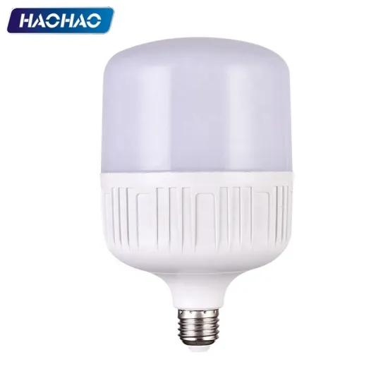 Mould led bulb design service