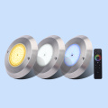 Diameter110mm 6W 10W Pool Light