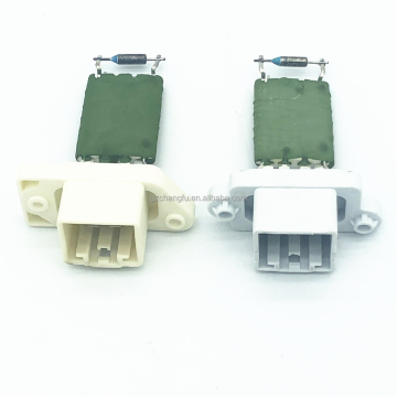 Blower Motor Resistor For Ford Focus Mondeo Fiesta Galaxy