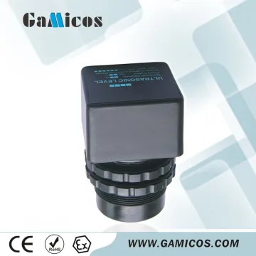 GUT735 Micro liquid level Ultrasonic fuel tank level sensor