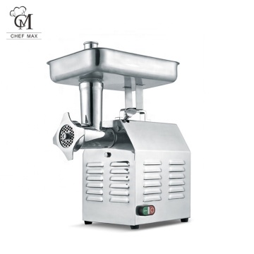Chefmax Commercial High Quality Electric Meat Grinder - Meat Mincer
