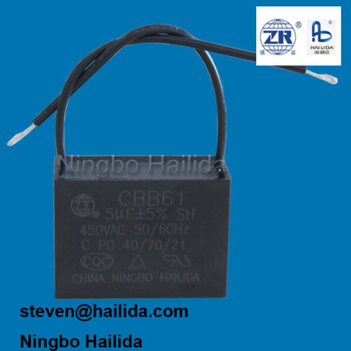 Ceiling Fan Wiring Diagram Capacitor Cbb61 High Quality Ceiling Fan 