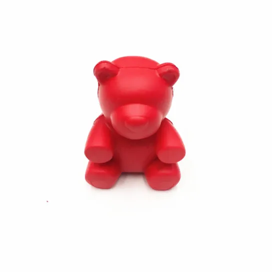 PU Antistress Animal Shape Toy - Wholesales Stress Ball (Pig and Cow)