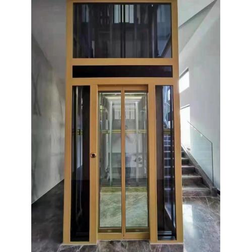 Home Electric Elevator Lift