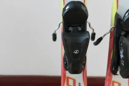 Custom TALOS Women's Alpine Ski