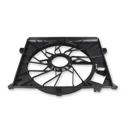 Low MOQ Wholesale Replacement Automotive Parts: Engine Fans & Radiator Components