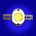 100W Hangat Putih High Power LED Light