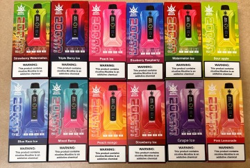 Bang Beach 20000 Puff in Stock