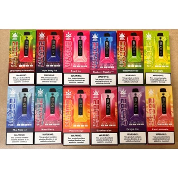 Bang Beach 20000 Puff in Stock
