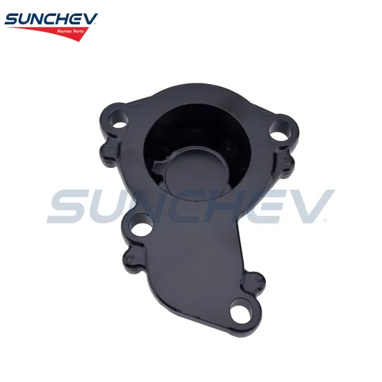 SUNCHEV Thermostat Cover 827251A1 For Mercury 30--60hp