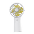 YH-F068 USB Rechargeable Hand Tend Fan