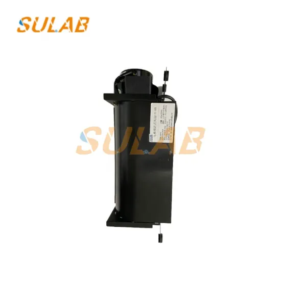 FB-9K Elevator Cross Flow Cooling Fan YSY-40: KN Elevator Parts Solution