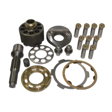 Komatsu Excavator Hydraulic Travel Motor Parts & Repair Kits (PC200/PC200-6/PC200-7/PC300/PC300-6/PC300-7/HMV110/HMV160)