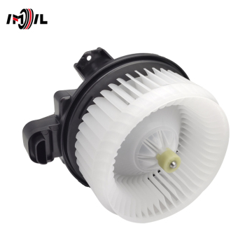87103-06090 Motor do soprador com ventilador para Toyota Camry AC - 12V, serviço ao cliente 24/7