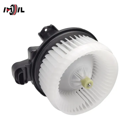 87103-06090 Blower Motor with Fan for Toyota Camry AC - 12V, 24/7 Customer Service